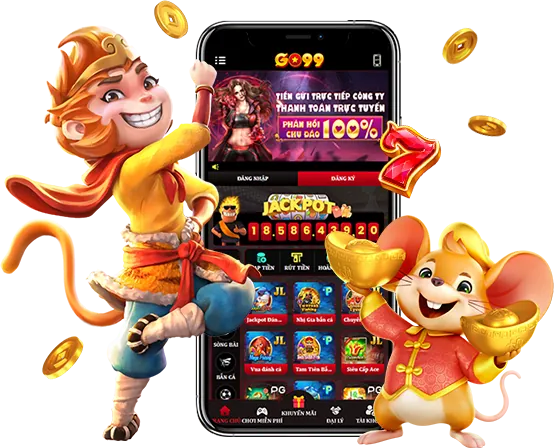 Đa dạng sản phẩm giải trí
