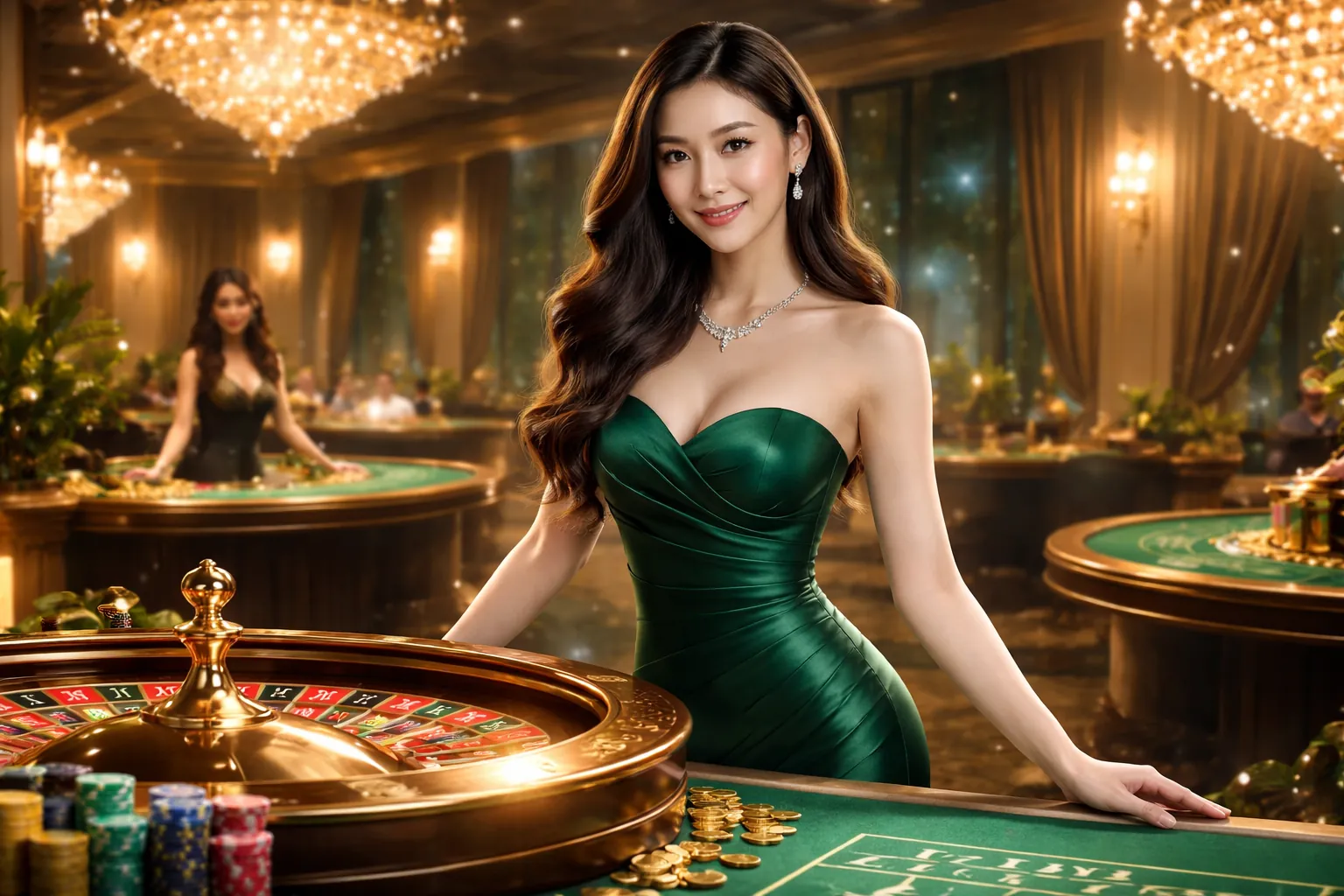 Trò Chơi Nổ Hũ & Bắn Cá 68wim bet