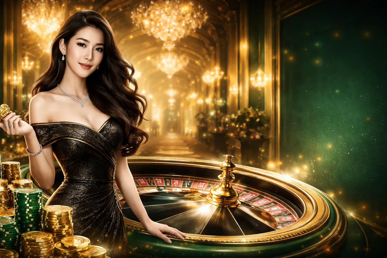 Giải Mã Máy Đánh Bạc 68wim bet