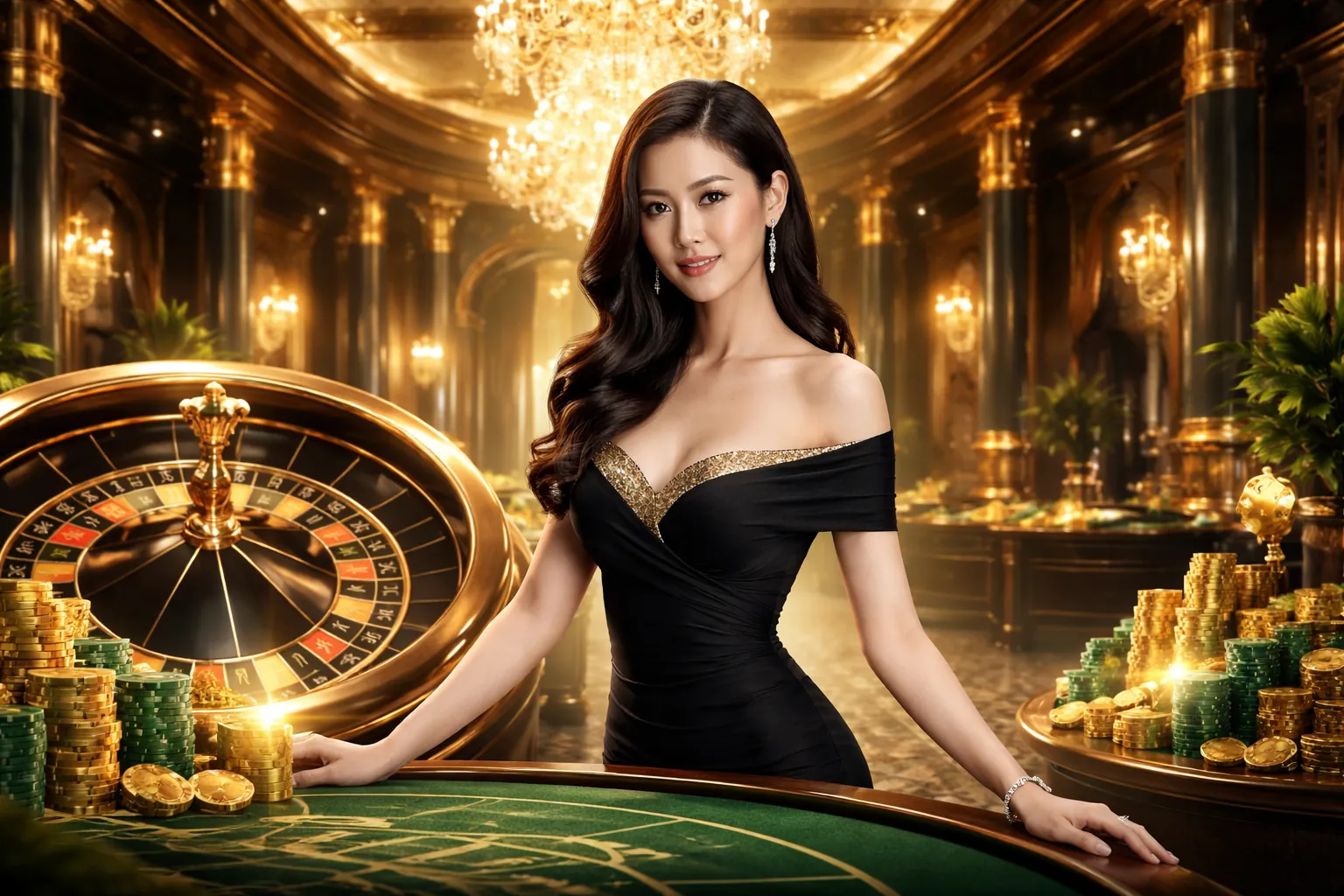 Casino Trực Tuyến 68wim bet