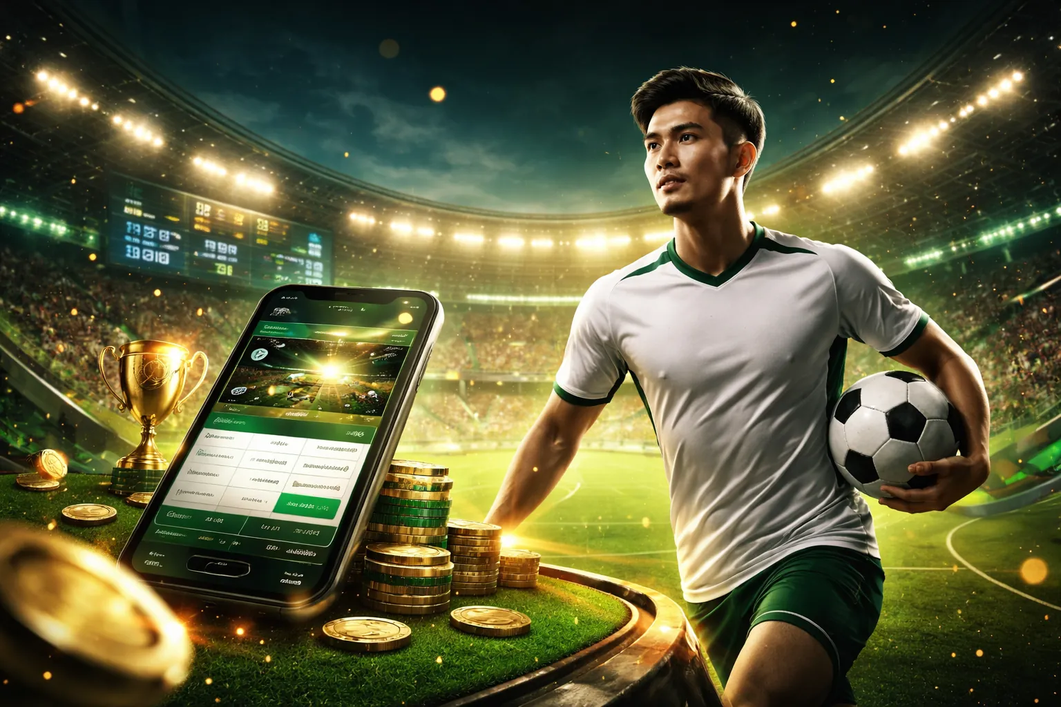 Bí Quyết Chơi Casino Trực Tuyến 68wim bet